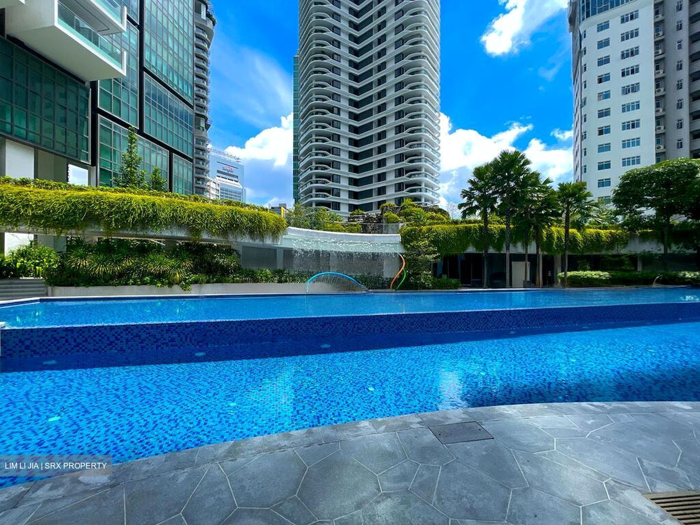 8 Saint Thomas (D9), Condominium #581247131